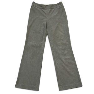 Talbots Dress Pants with Classic Side Zip